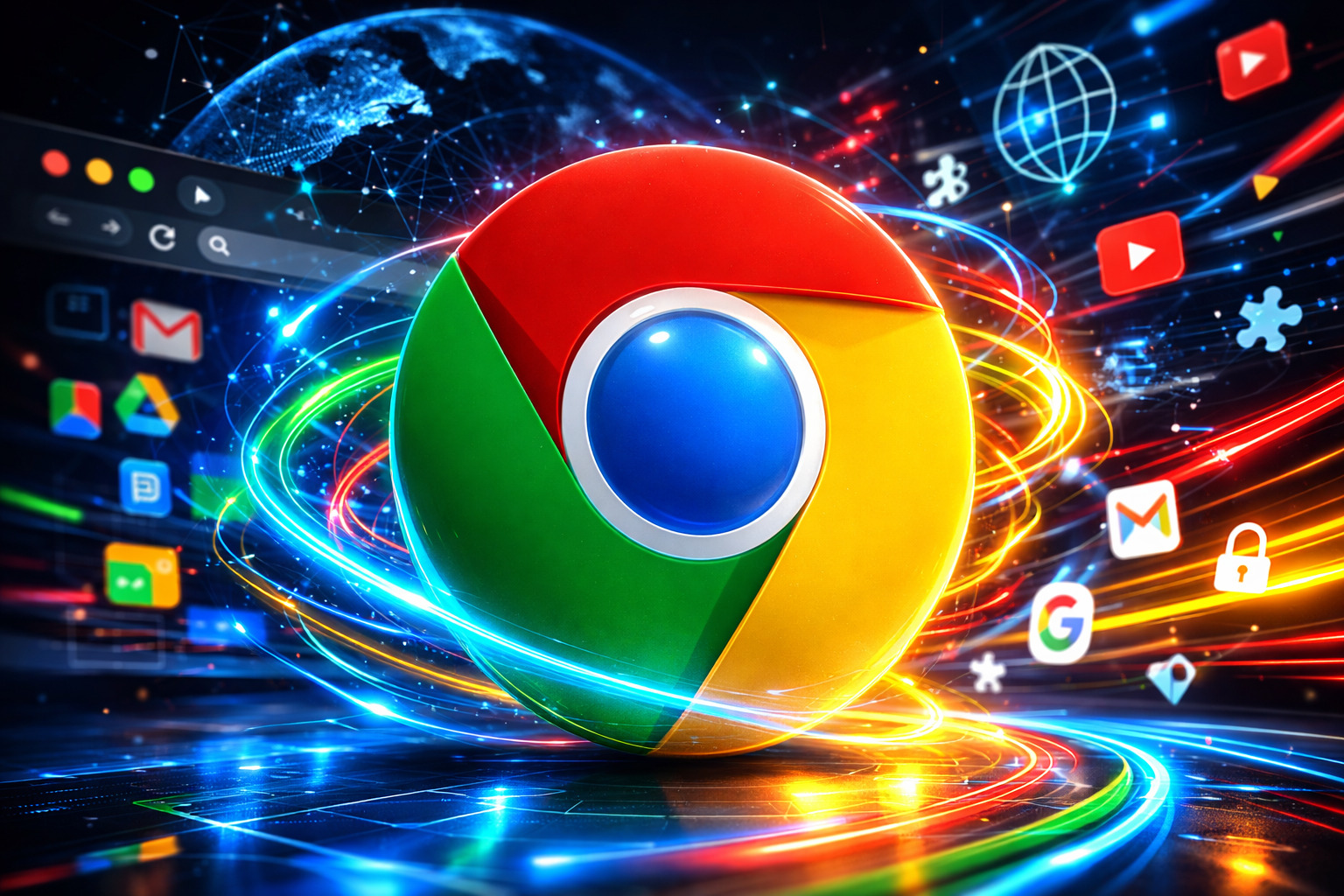 Google Chrome: il browser che ha rivoluzionato il web