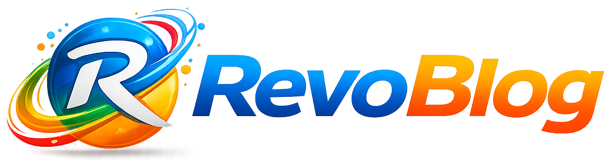 Revoblog