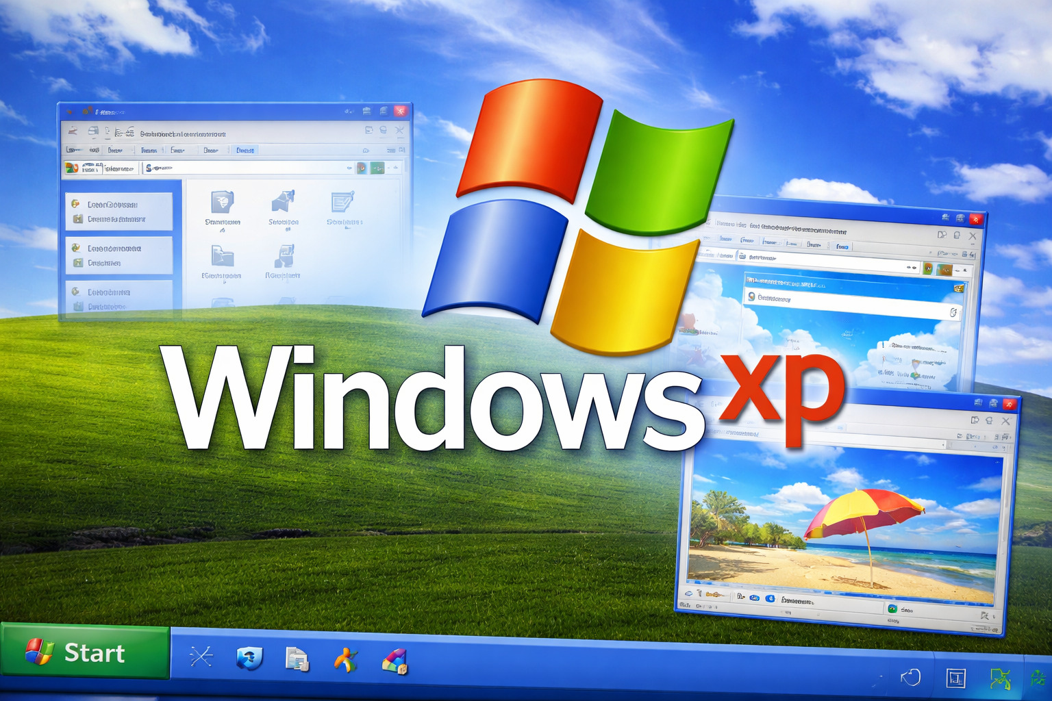 Windows XP: il sistema operativo che ha fatto la storia